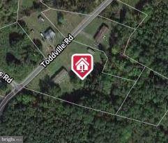 10771 Toddville Road - Photo 1