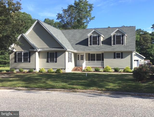 29825 Lakewood Drive - Photo 1