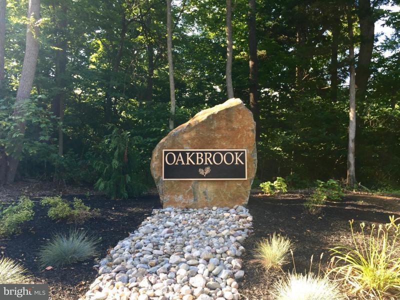 1 Oakbrook Lane - Photo 1
