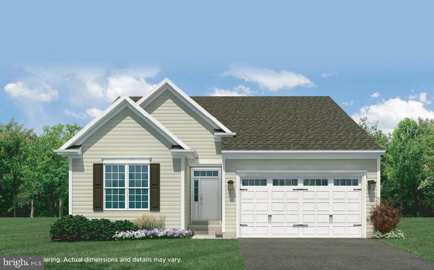 00B Thomas More Drive - Photo 1