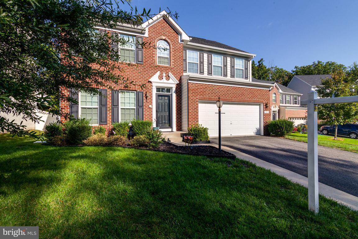 12612 Aubrey Glen Terrace - Photo 1