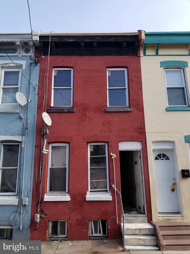 2743 Reese Street - Photo 1