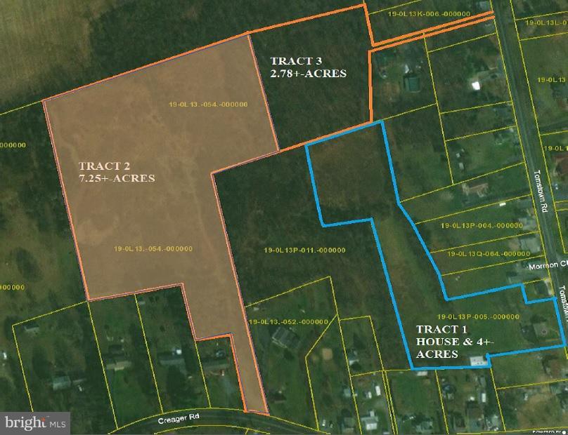Creager Road - Photo 1