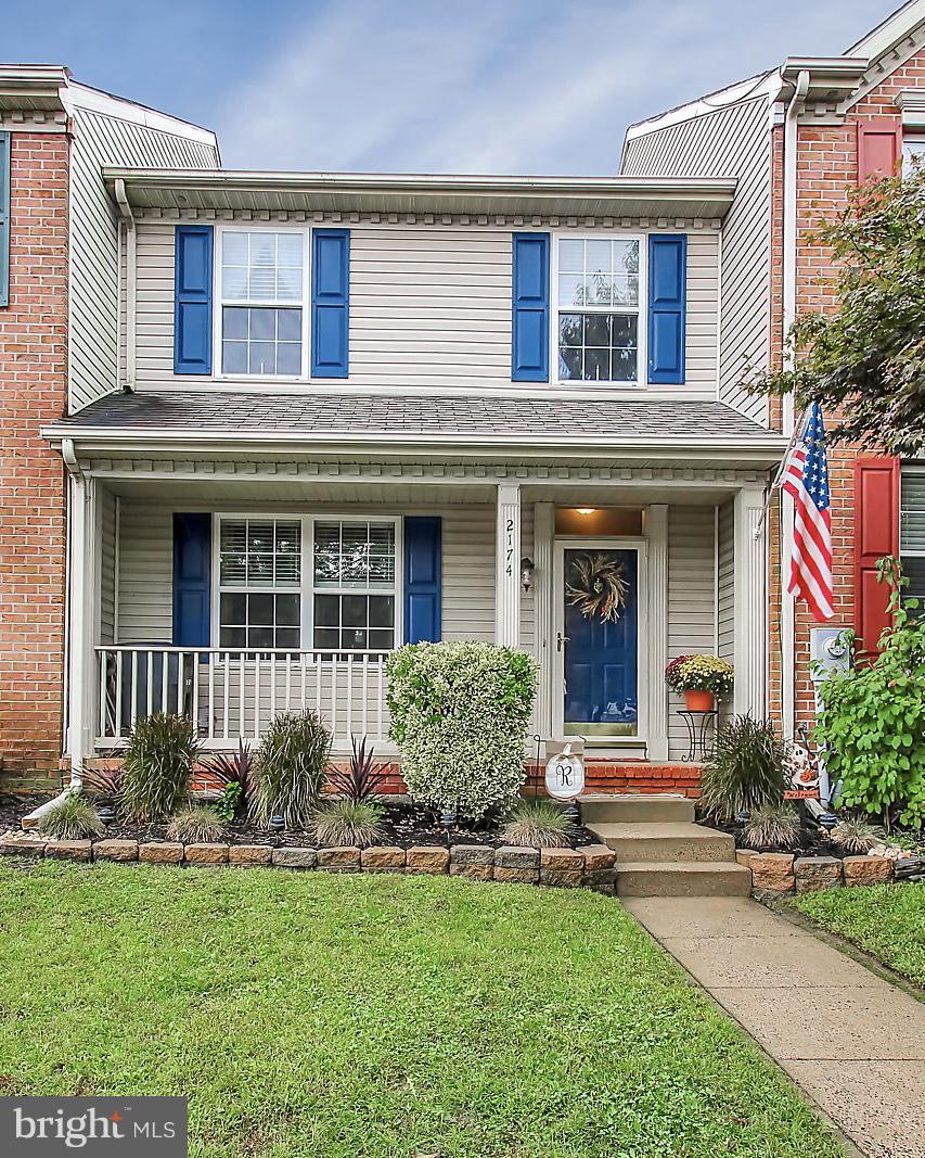 2174 Historic Drive - Photo 1