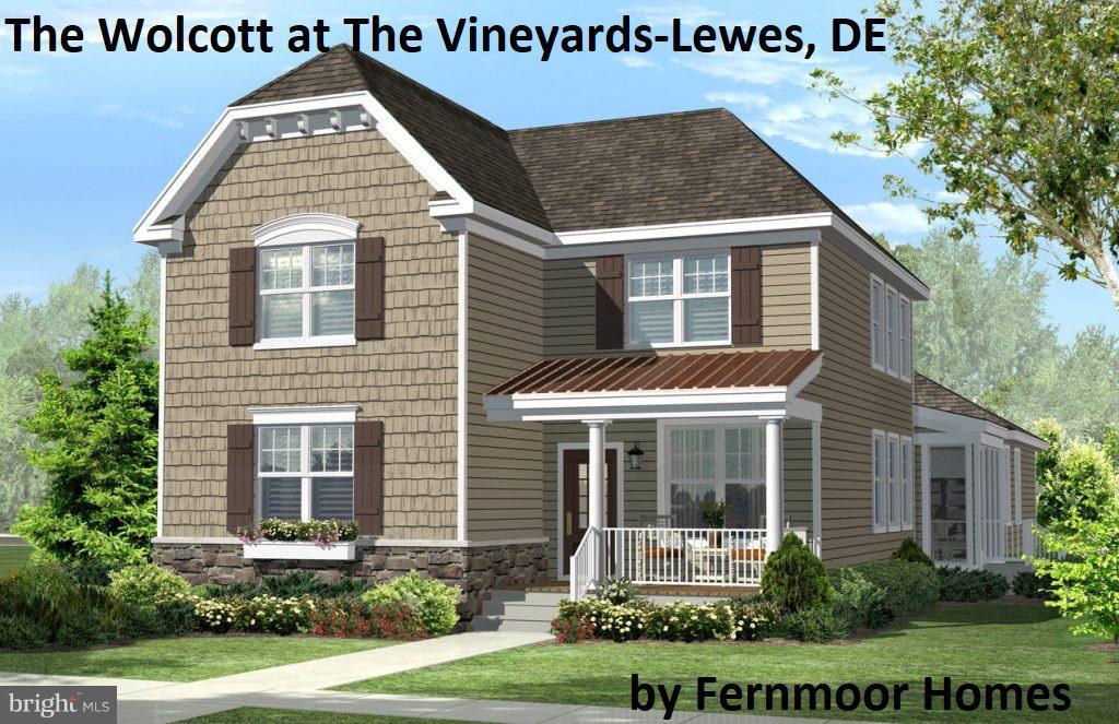 24405 Cabernet Lane - Photo 1