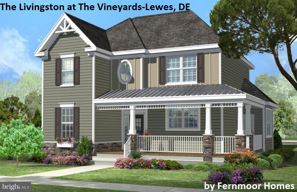 24409 Cabernet Lane - Photo 1