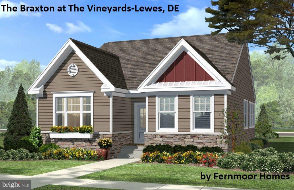 24419 Cabernet Lane - Photo 1