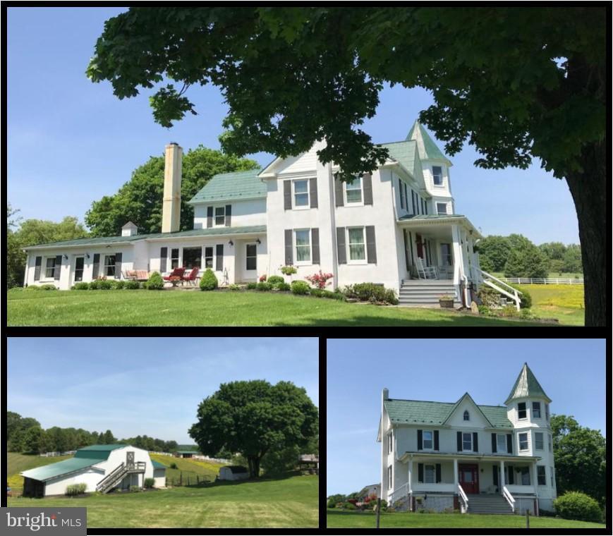 9333 Watkins Road - Photo 1