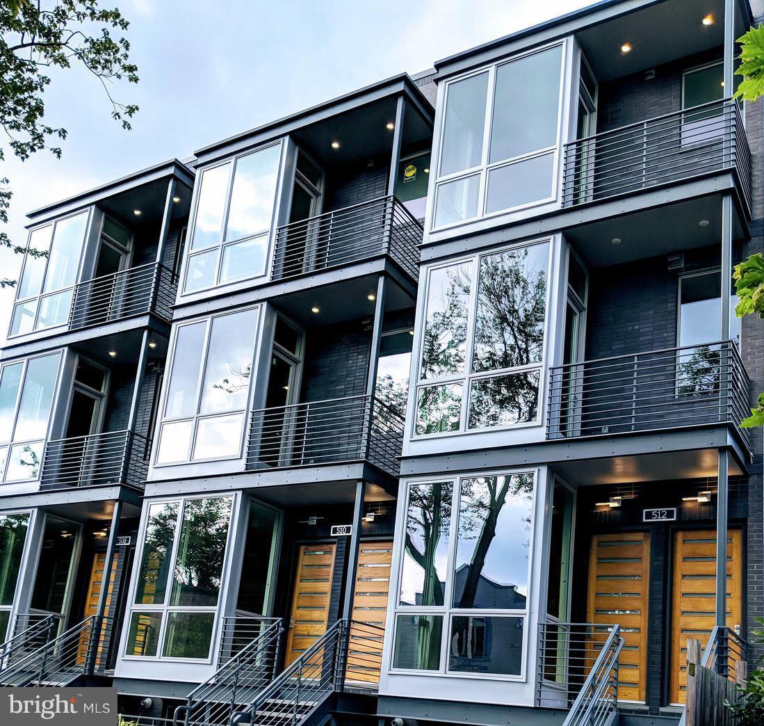 508 L Street - Photo 1