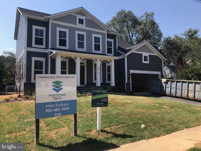 8418 Doyle Drive - Photo 1