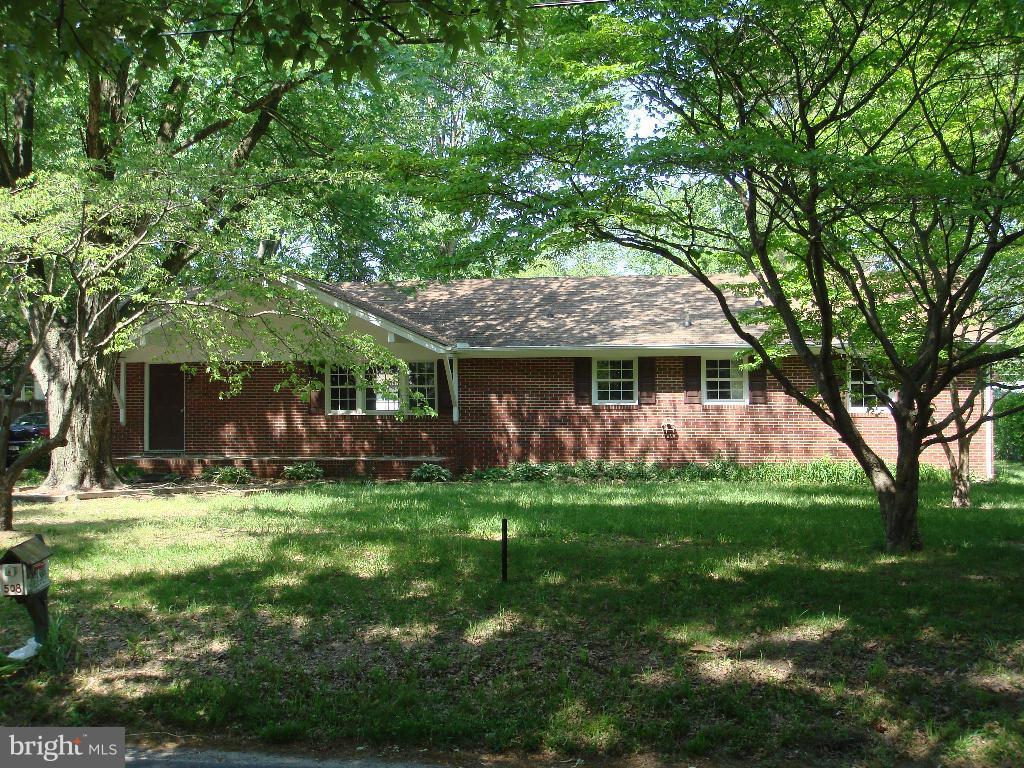 508 Gunby Road - Photo 1