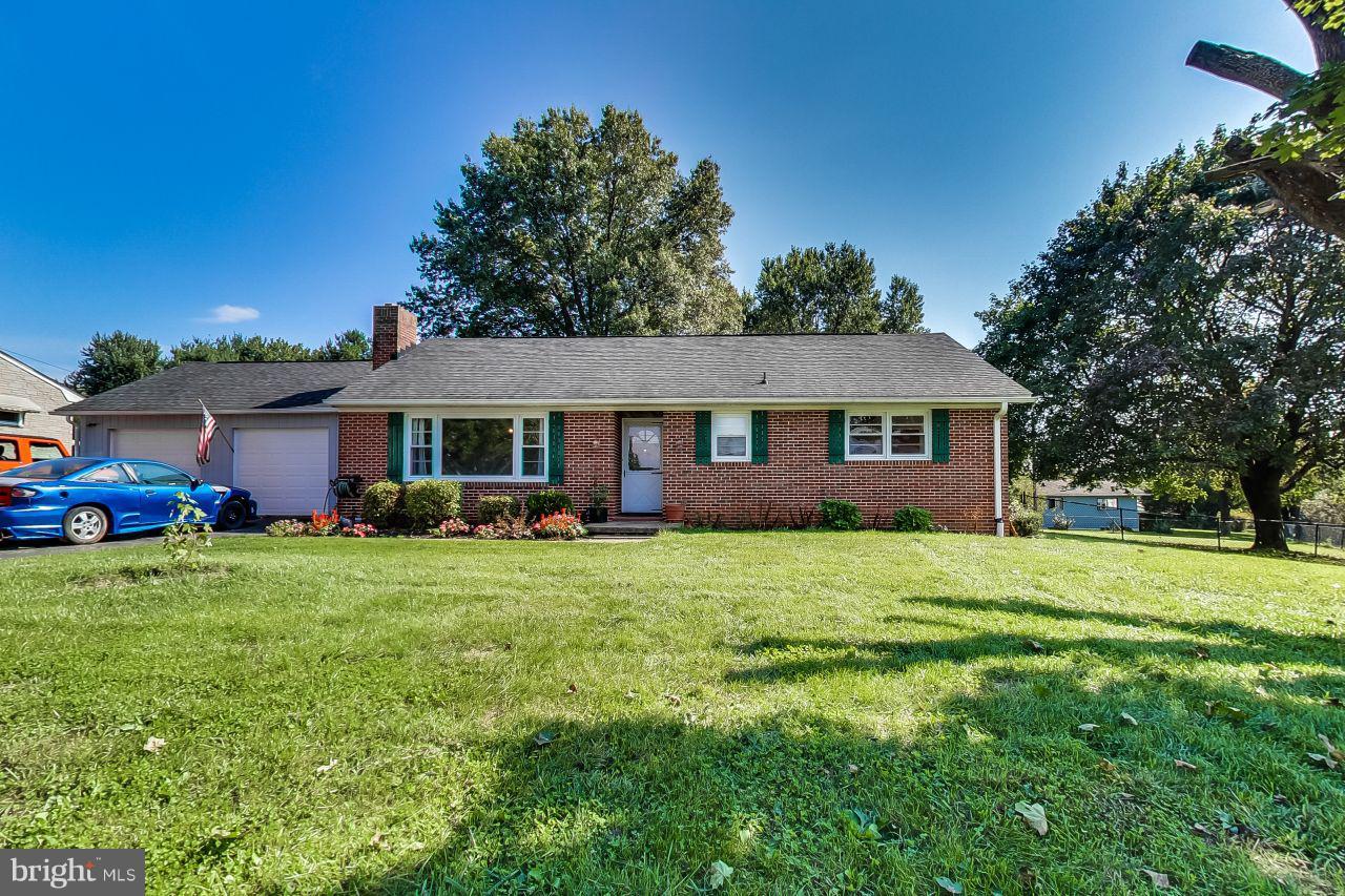 12403 Emory Lane - Photo 1