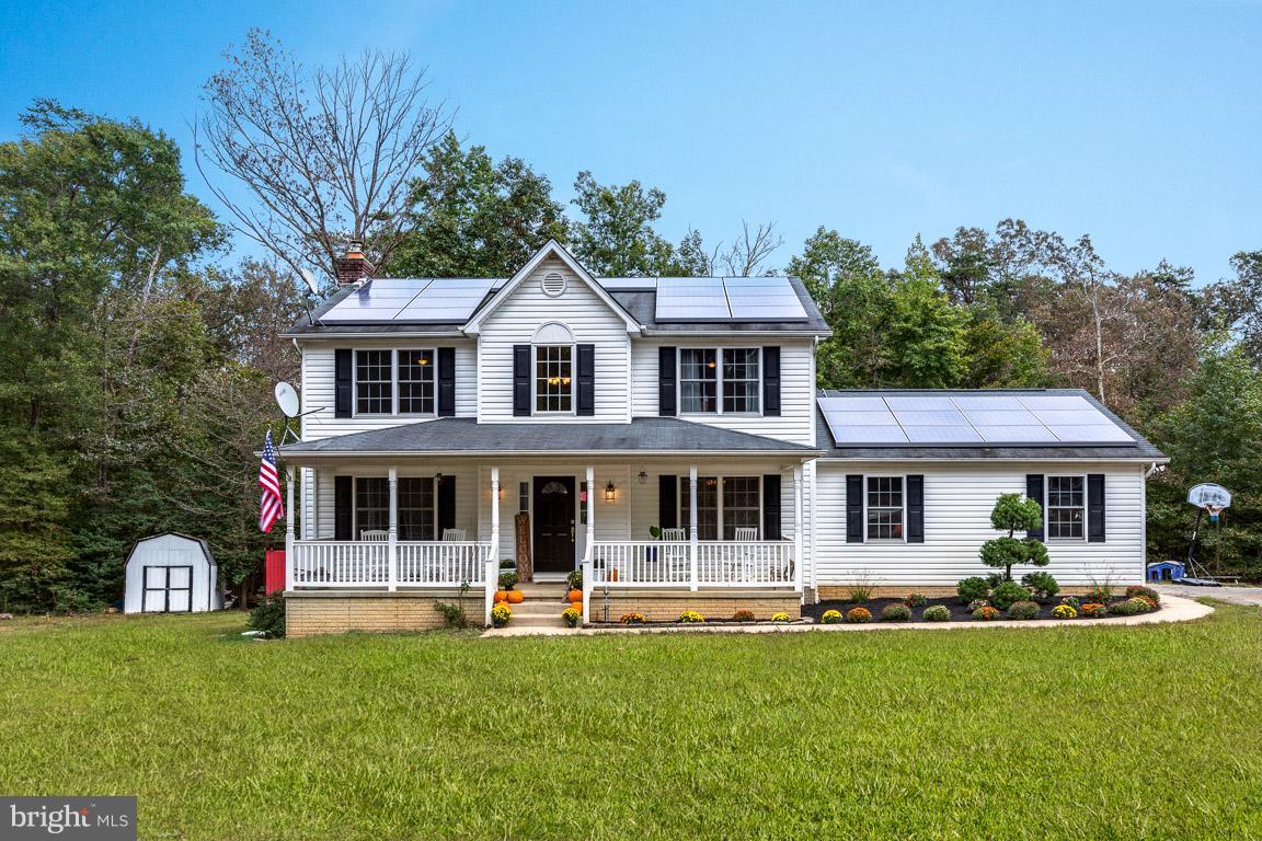 9895 Tall Pines Place - Photo 1