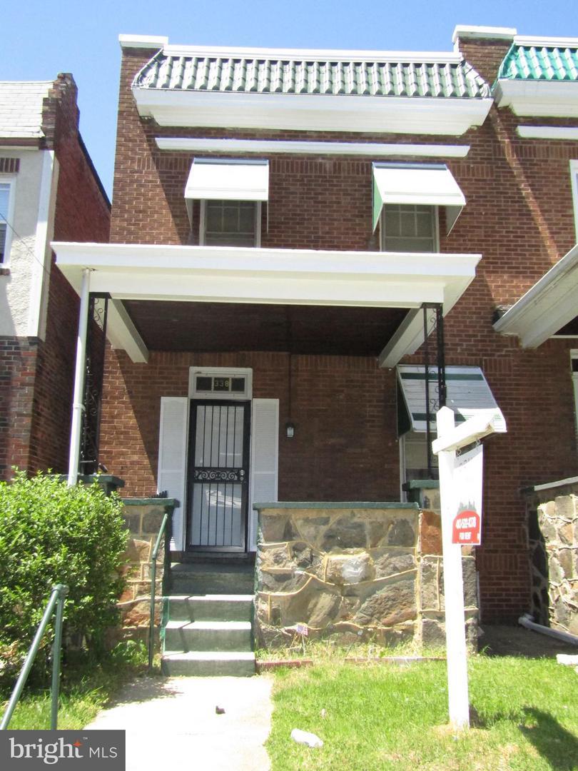338 Marydell Road - Photo 1