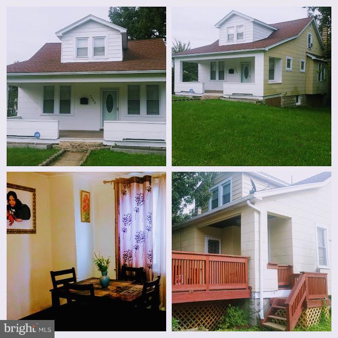 7300 Old Harford Road - Photo 1