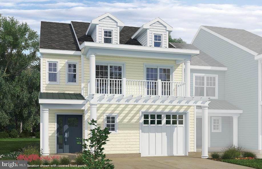 34104 Ballycroy Street Lot #45 - Photo 1