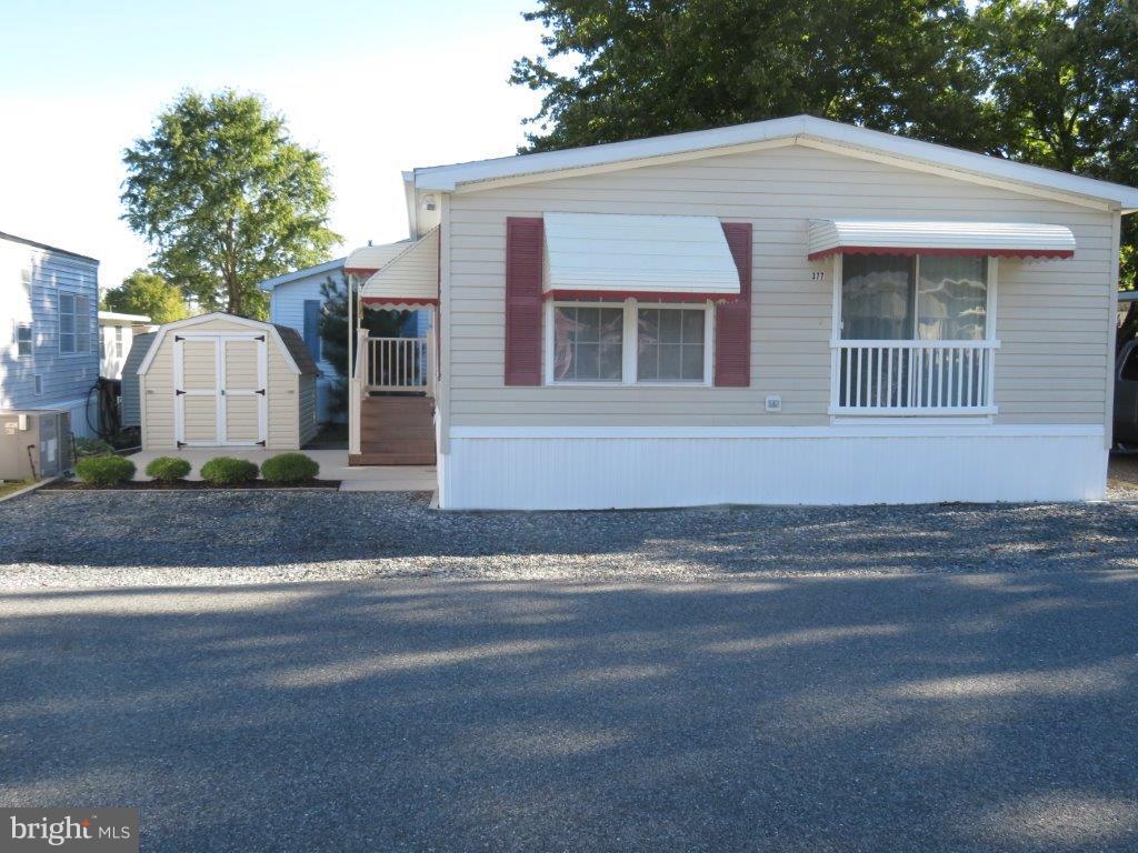 377 Seahawk Lane - Photo 1