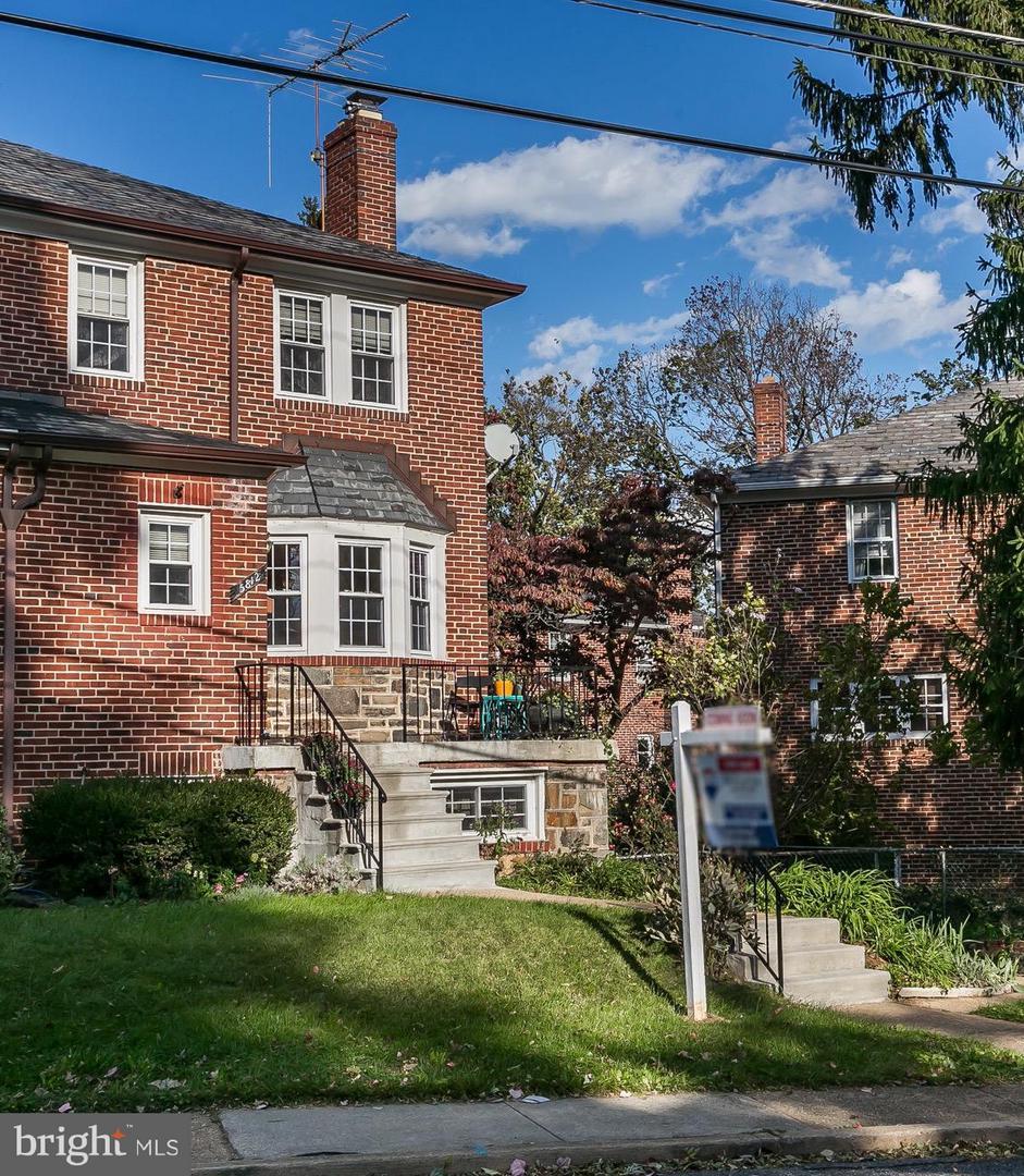 5812 Edmondson Avenue - Photo 1