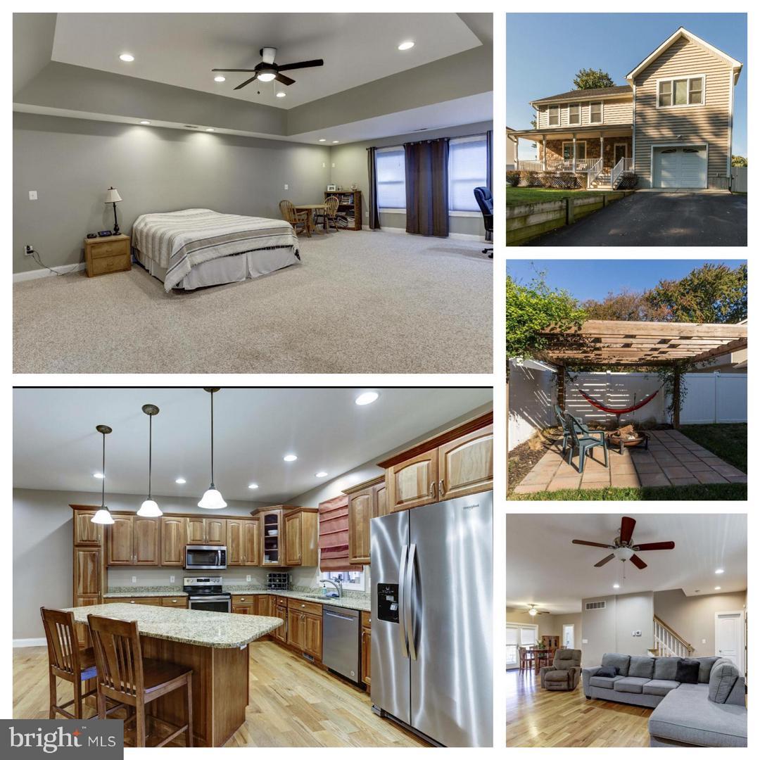 1650 Elkridge Drive - Photo 1