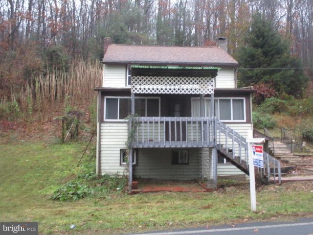 4227 Grave Run Road - Photo 1