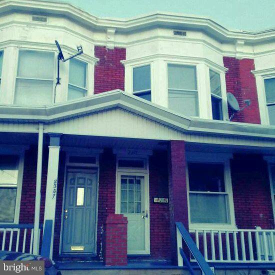 2345 Logan Street - Photo 1