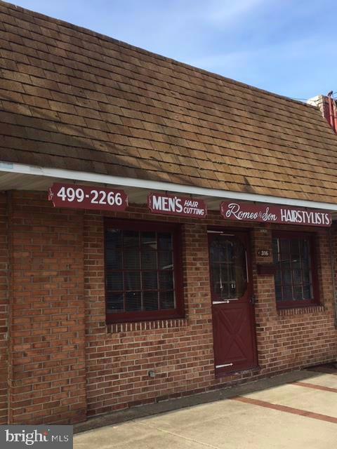 316 Front Street - Photo 1
