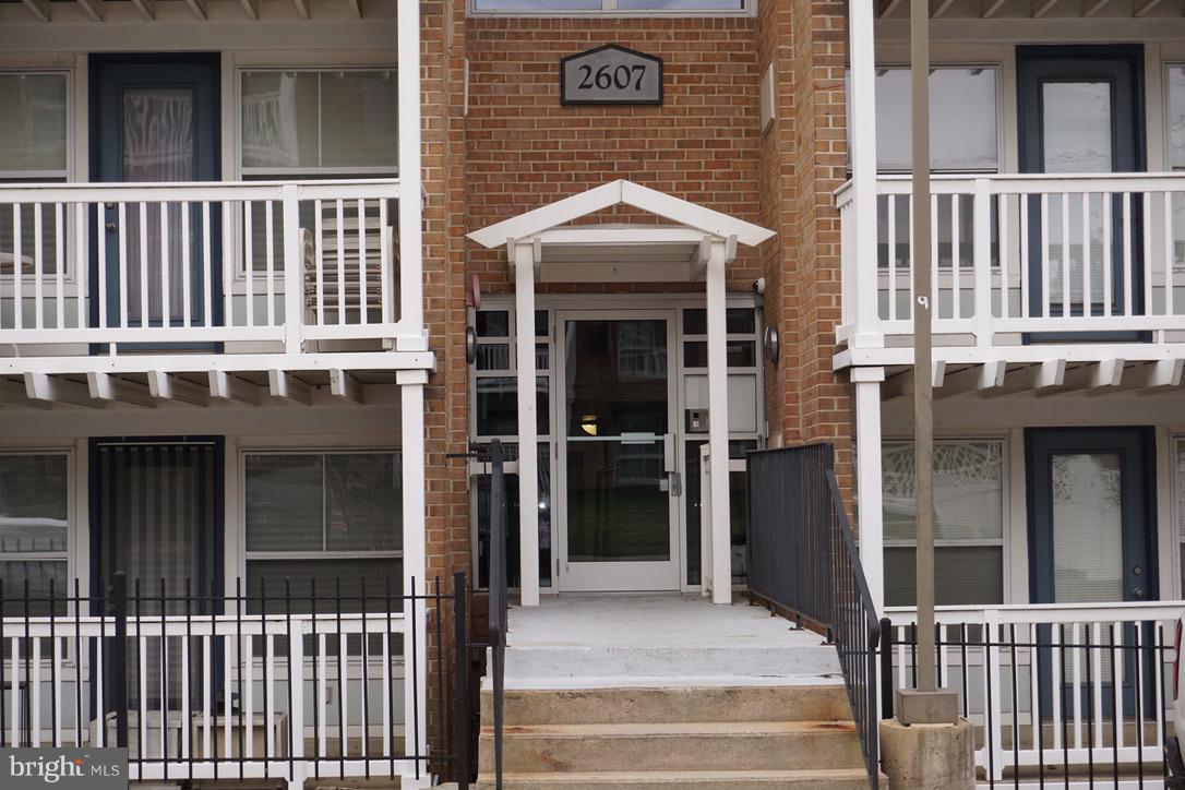 2607 Douglass Road - Photo 1
