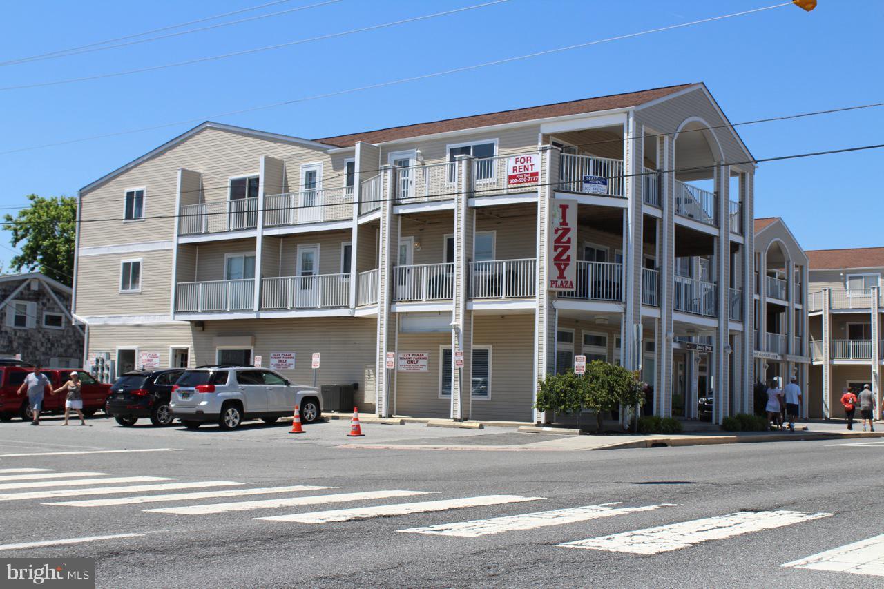 2105A Coastal Highway - Photo 1