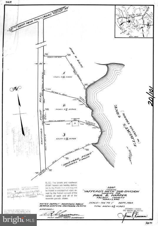 0 Shipyard Point Rd Road - Photo 1