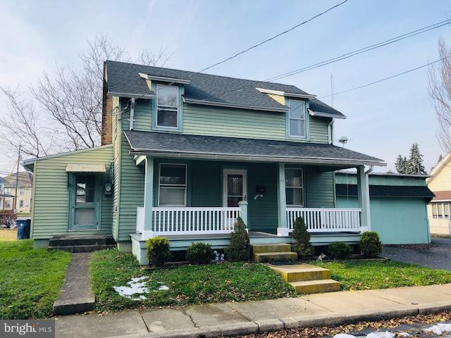 12 Union Avenue - Photo 1