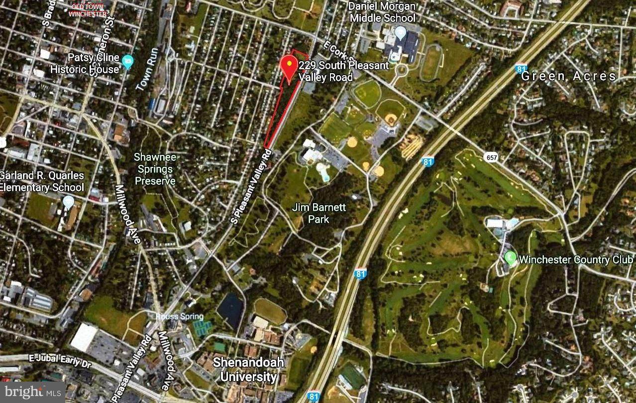 229 Pleasant Valley Road - Photo 1