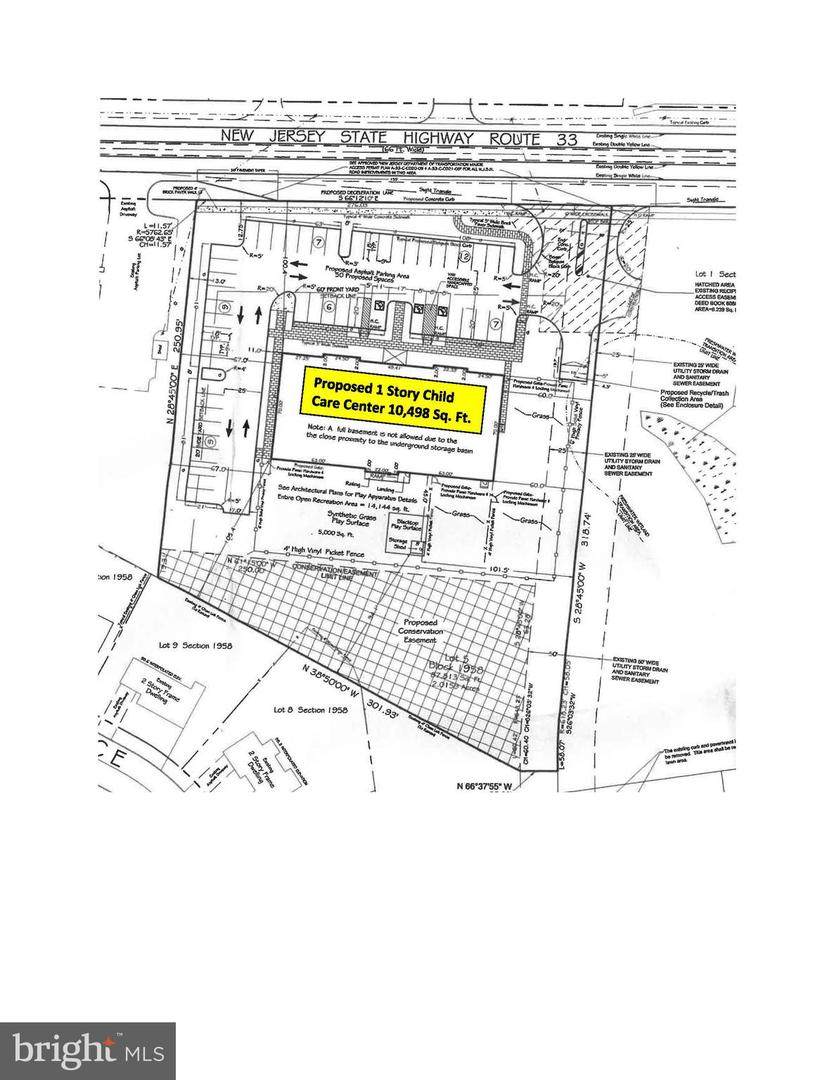 1709 Route 33 - Photo 1