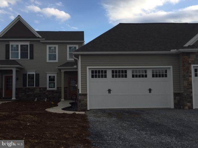 378 Pin Oak Drive - Photo 1