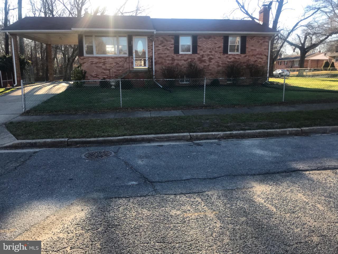 12501 Malthus Street - Photo 1