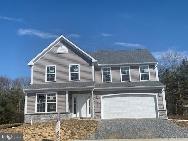 15 Bunker Hill - Photo 1