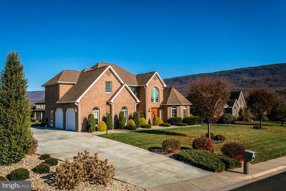 139 Tee Court - Photo 1