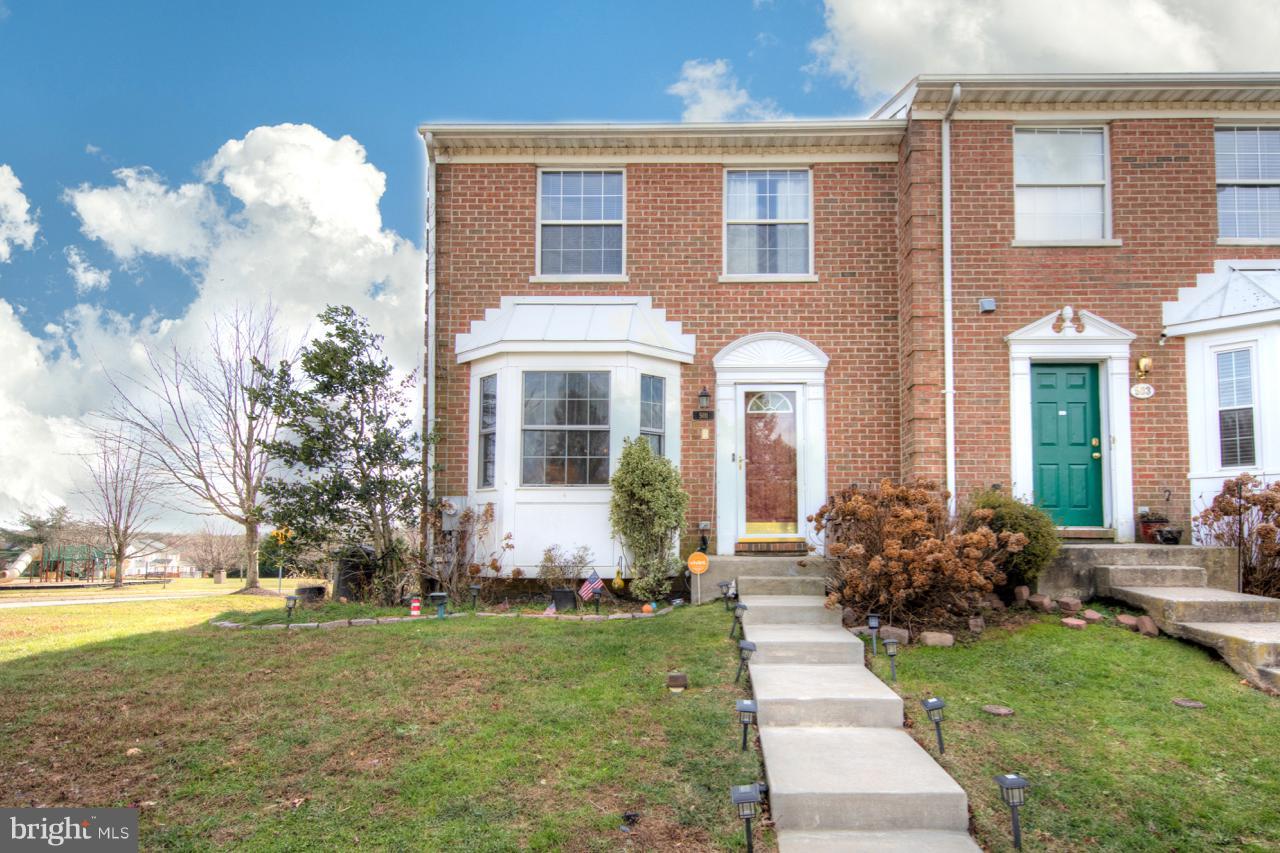 501 Doefield Court - Photo 1