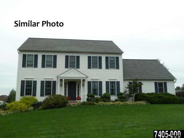 Briarwood 38' Model At Eagles View - Photo 1