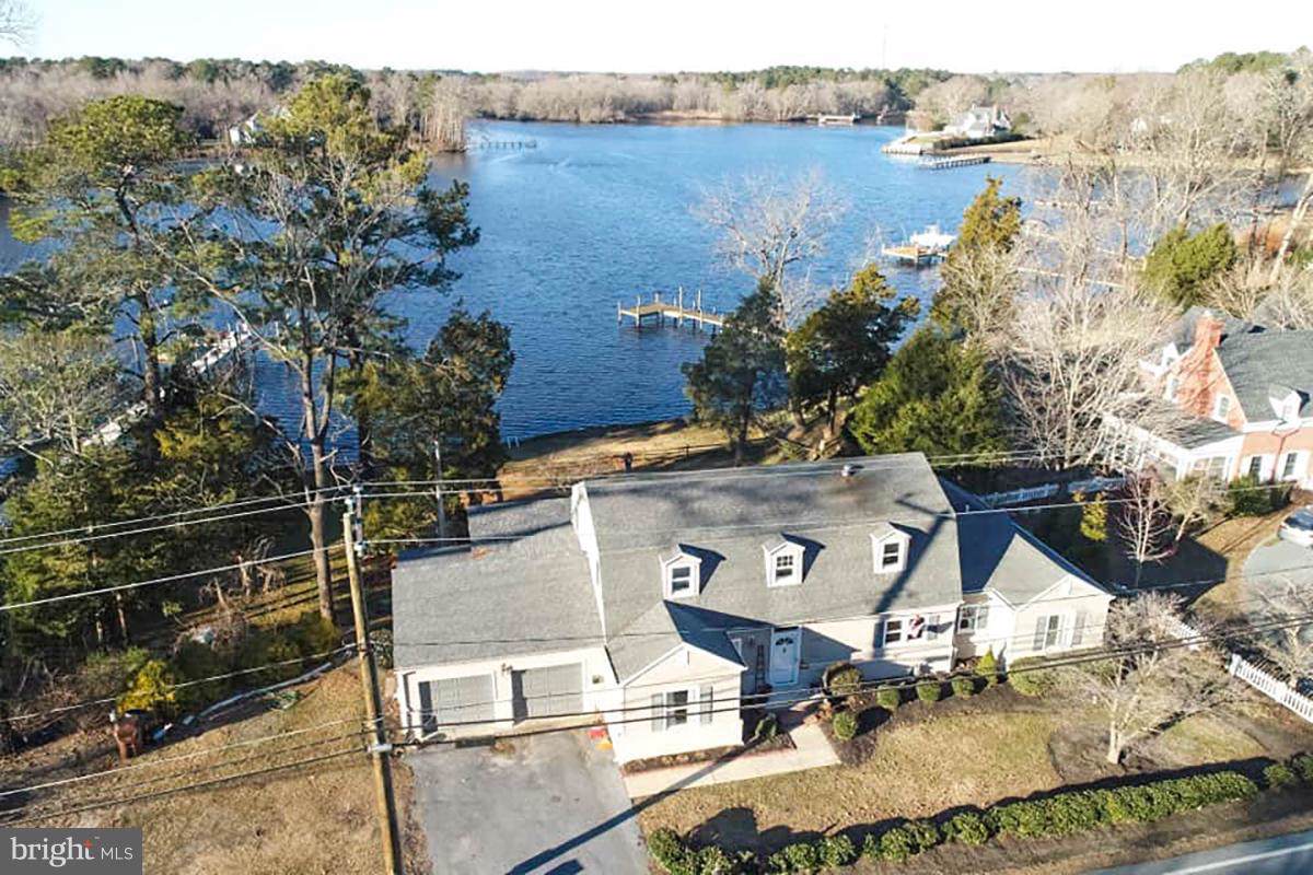 1110 Riverside Drive - Photo 1