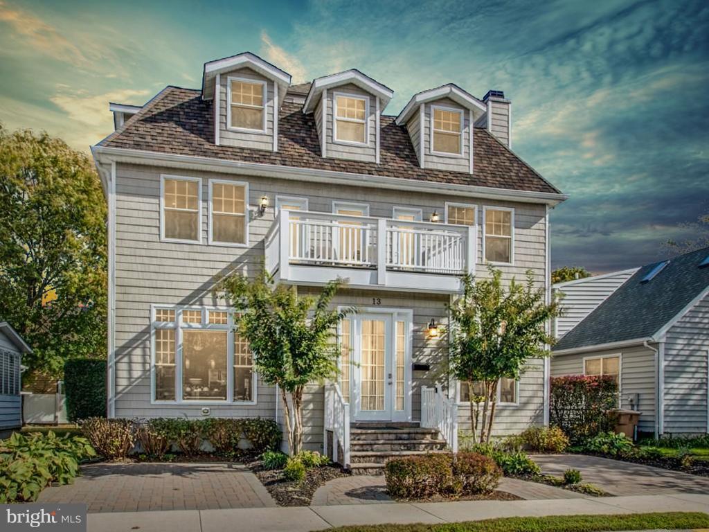 13 Country Club Drive - Photo 1