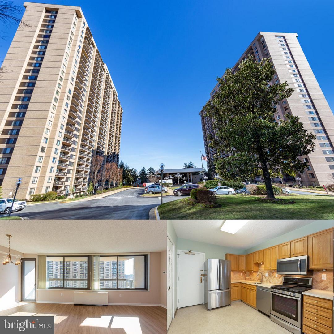 3701 George Mason Drive - Photo 1