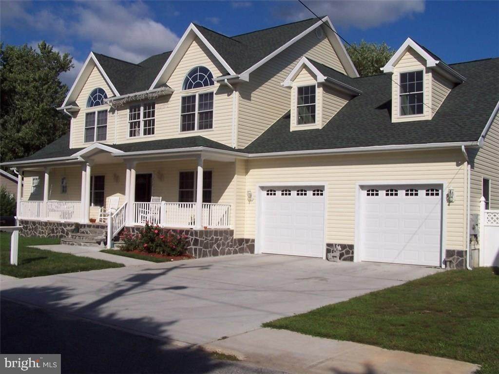 113 Washington Street - Photo 1