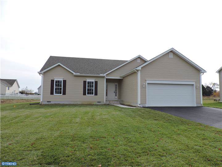 David ll Phillips Drive - Photo 1