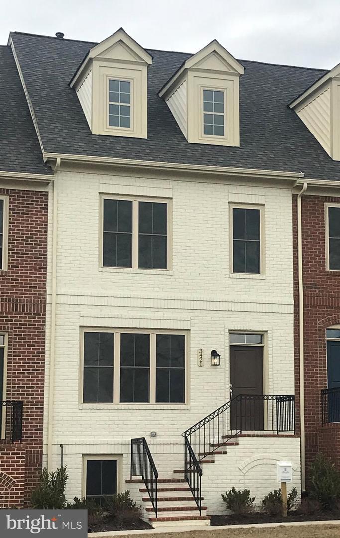 3421 Urbana Pike - Photo 1