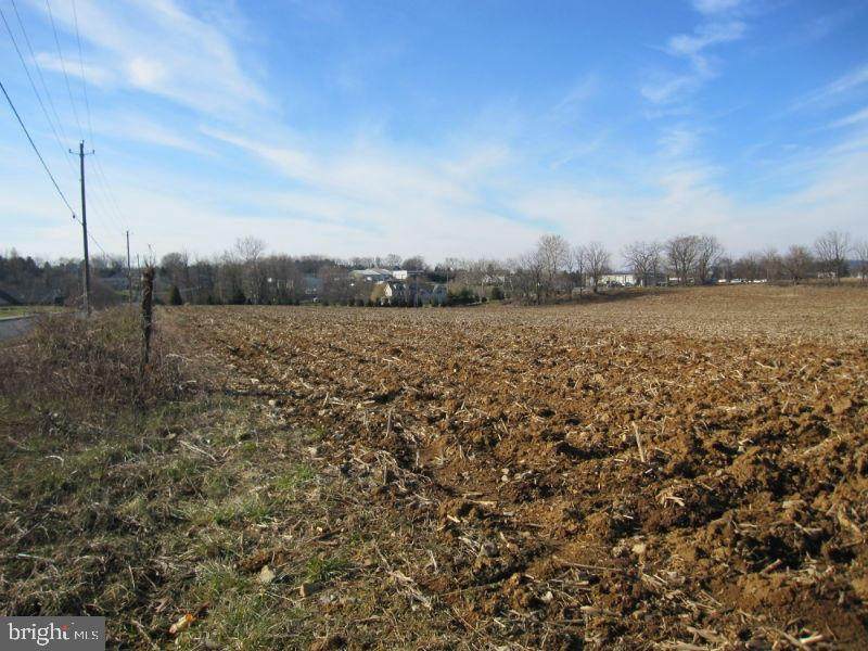 0 Trout Run Road - Photo 1
