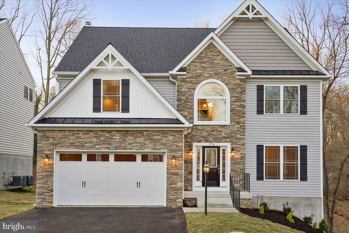 1713 Trents Way - Photo 1