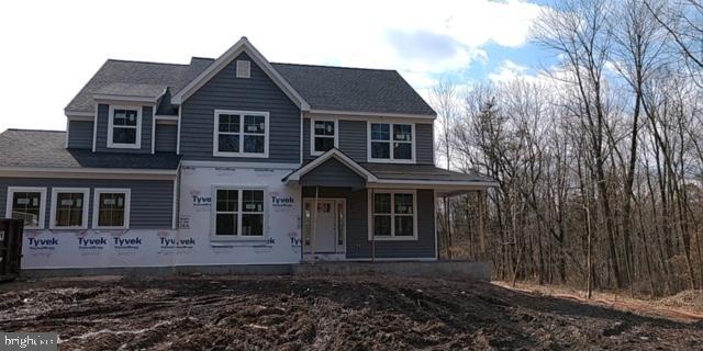 5077 Hiffletrayer Road - Photo 1
