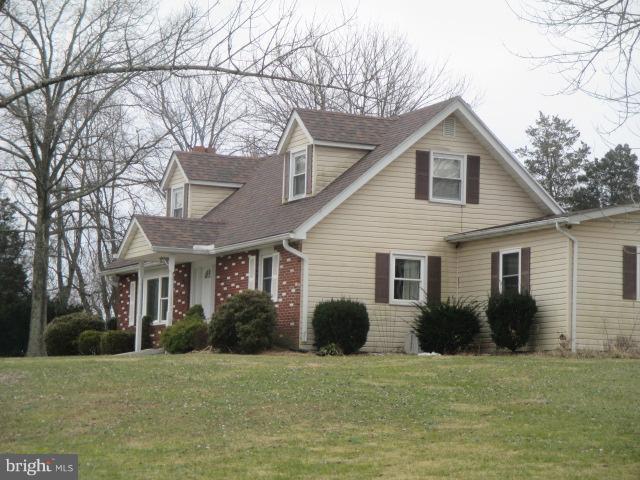 1400 Fels Road - Photo 1