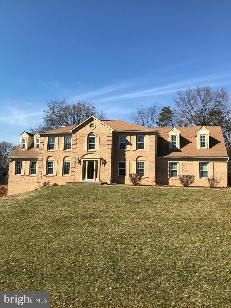 11696 Hollyview Drive - Photo 1