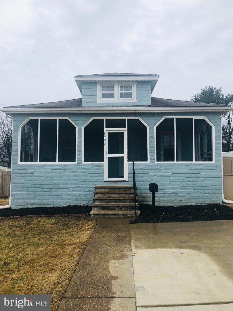 3503 Glenarm Avenue - Photo 1